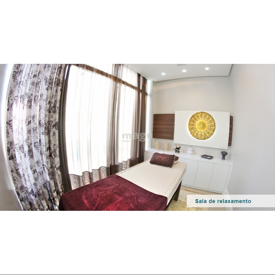 DUPLEX ALTO PADRÃO PARA VOCÊ QUE PROCURA ESPAÇO E LUXO PARA MORAR!
