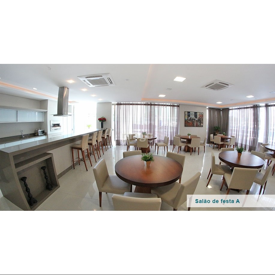 DUPLEX ALTO PADRÃO PARA VOCÊ QUE PROCURA ESPAÇO E LUXO PARA MORAR!