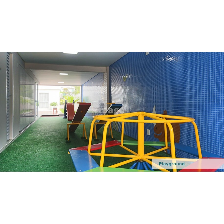 DUPLEX ALTO PADRÃO PARA VOCÊ QUE PROCURA ESPAÇO E LUXO PARA MORAR!