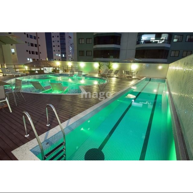 Apartamento 03 suítes para Locação Anual no bairro Centro em Balneário Camboriú