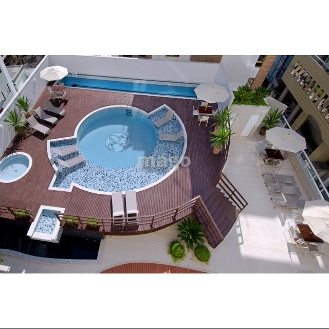 Apartamento 03 suítes para Locação Anual no bairro Centro em Balneário Camboriú