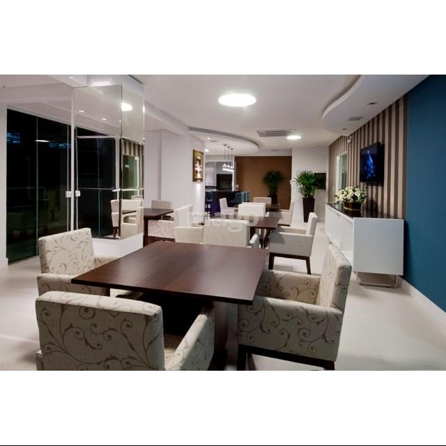 Apartamento 03 suítes para Locação Anual no bairro Centro em Balneário Camboriú