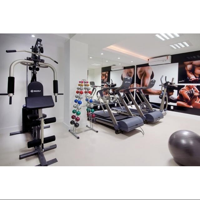 Apartamento 03 suítes para Locação Anual no bairro Centro em Balneário Camboriú