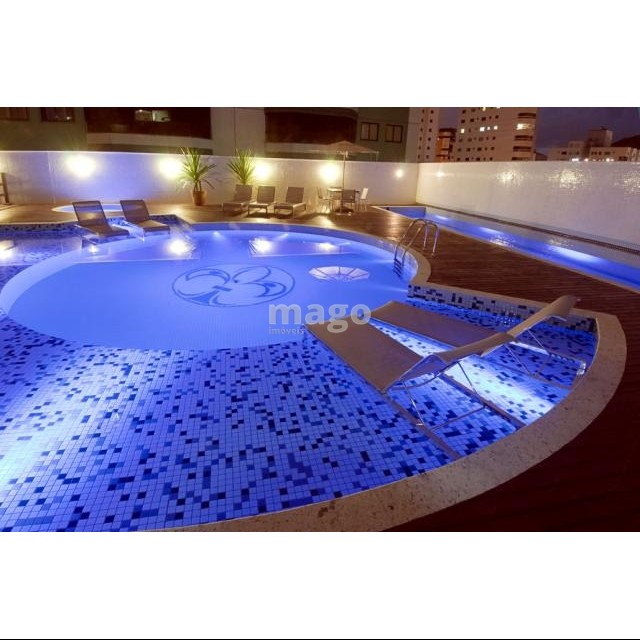 Apartamento 03 suítes para Locação Anual no bairro Centro em Balneário Camboriú