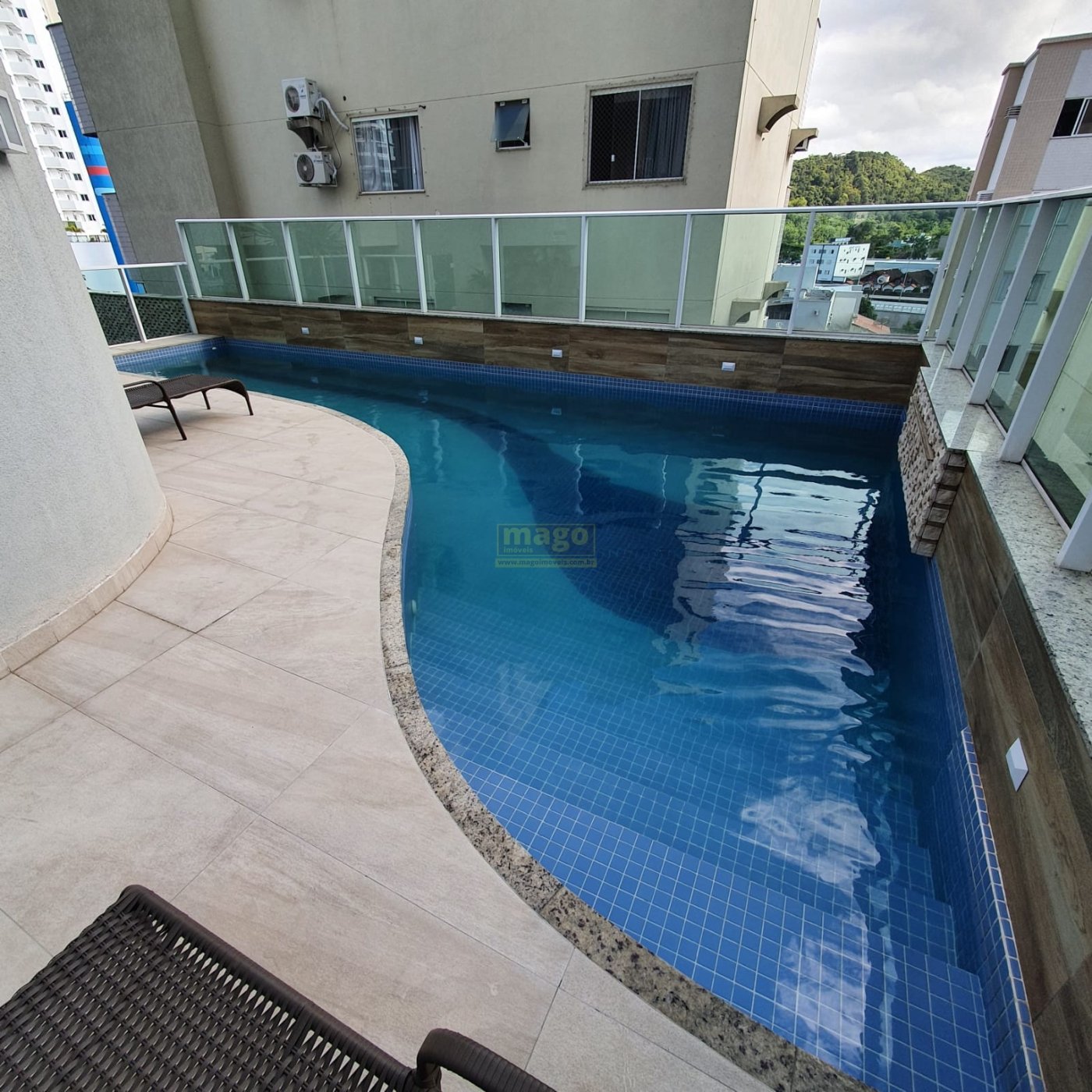 Cobertura Duplex Perfeita para entrar e viver seus sonhos!