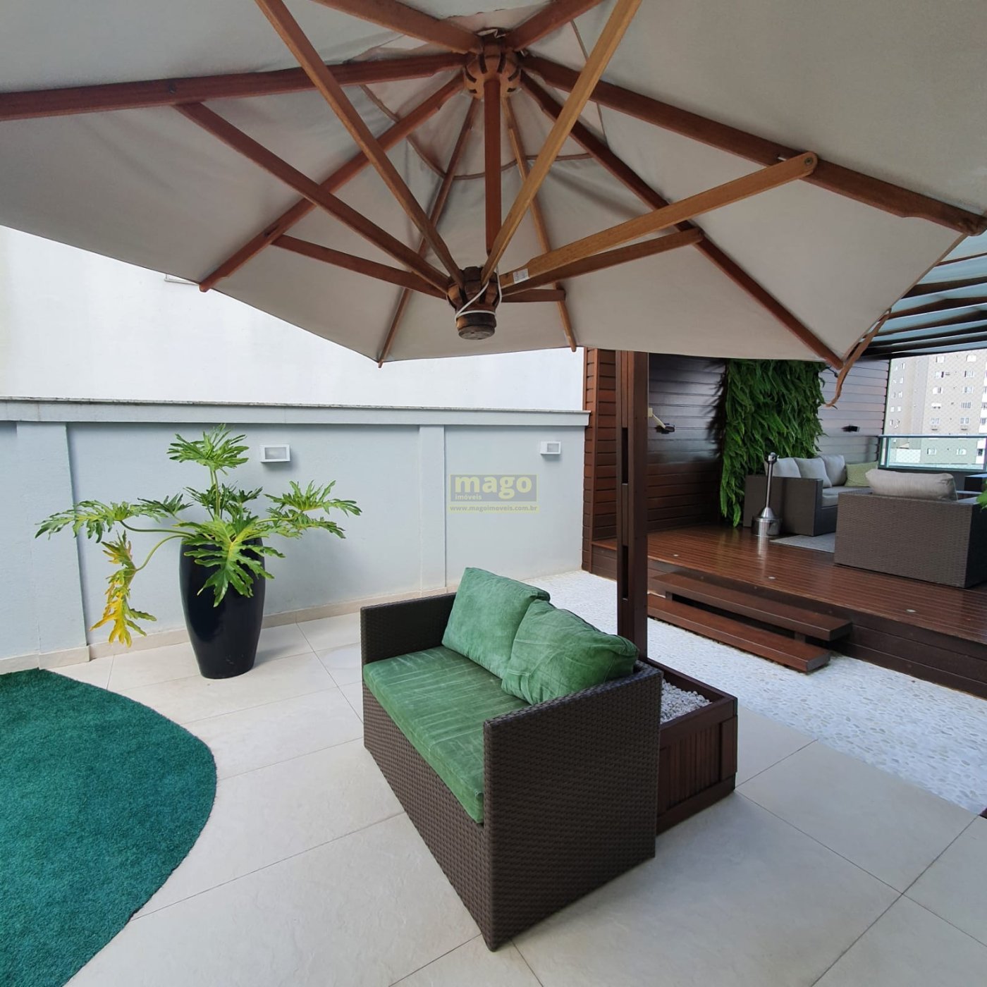 Cobertura Duplex Perfeita para entrar e viver seus sonhos!