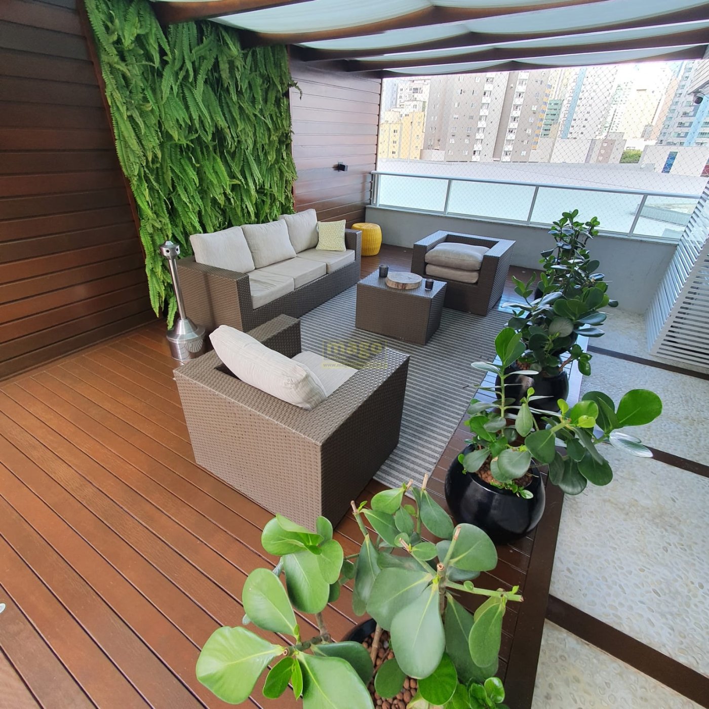 Cobertura Duplex Perfeita para entrar e viver seus sonhos!