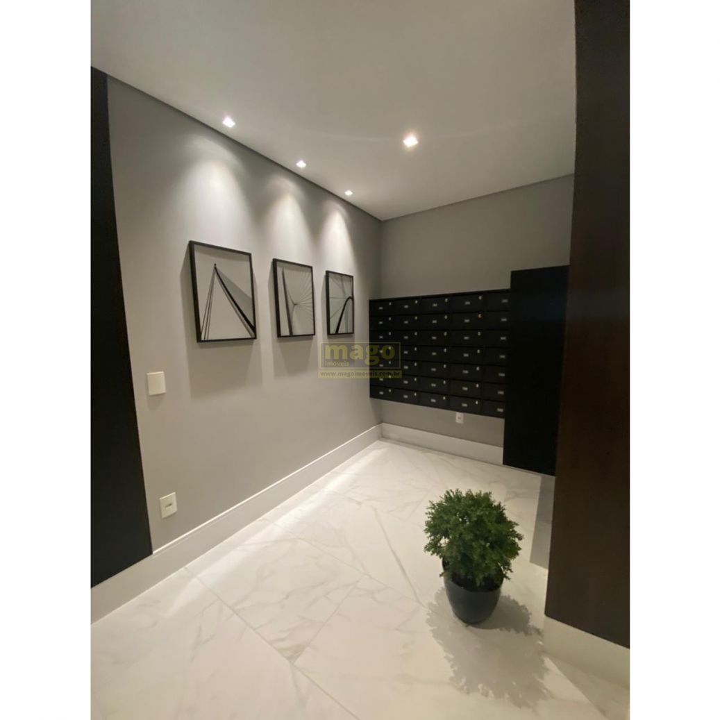 Apartamento de 1 Suite + 1 quarto na Praia Brava