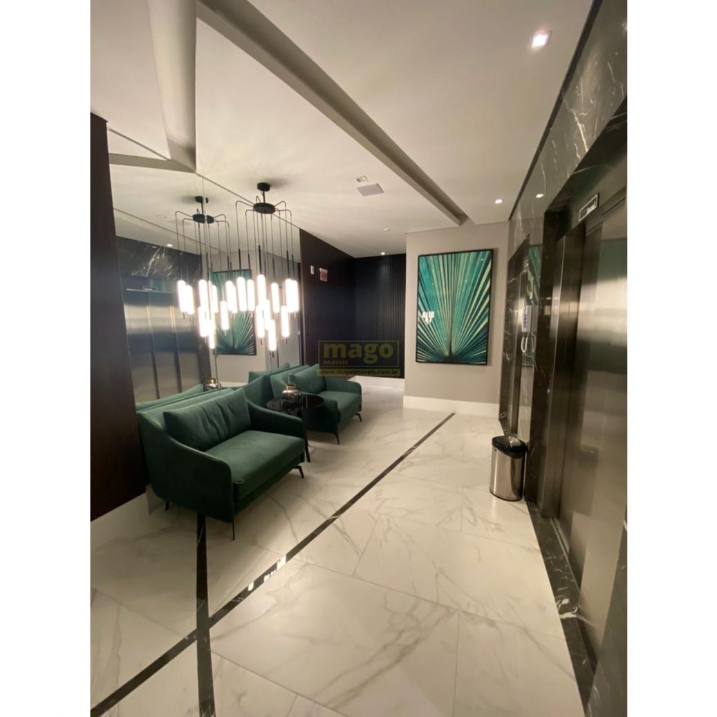 Apartamento de 1 Suite + 1 quarto na Praia Brava