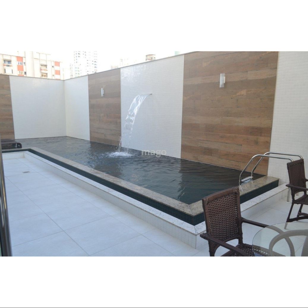 Cobertura Duplex em Balneário Camboriú 