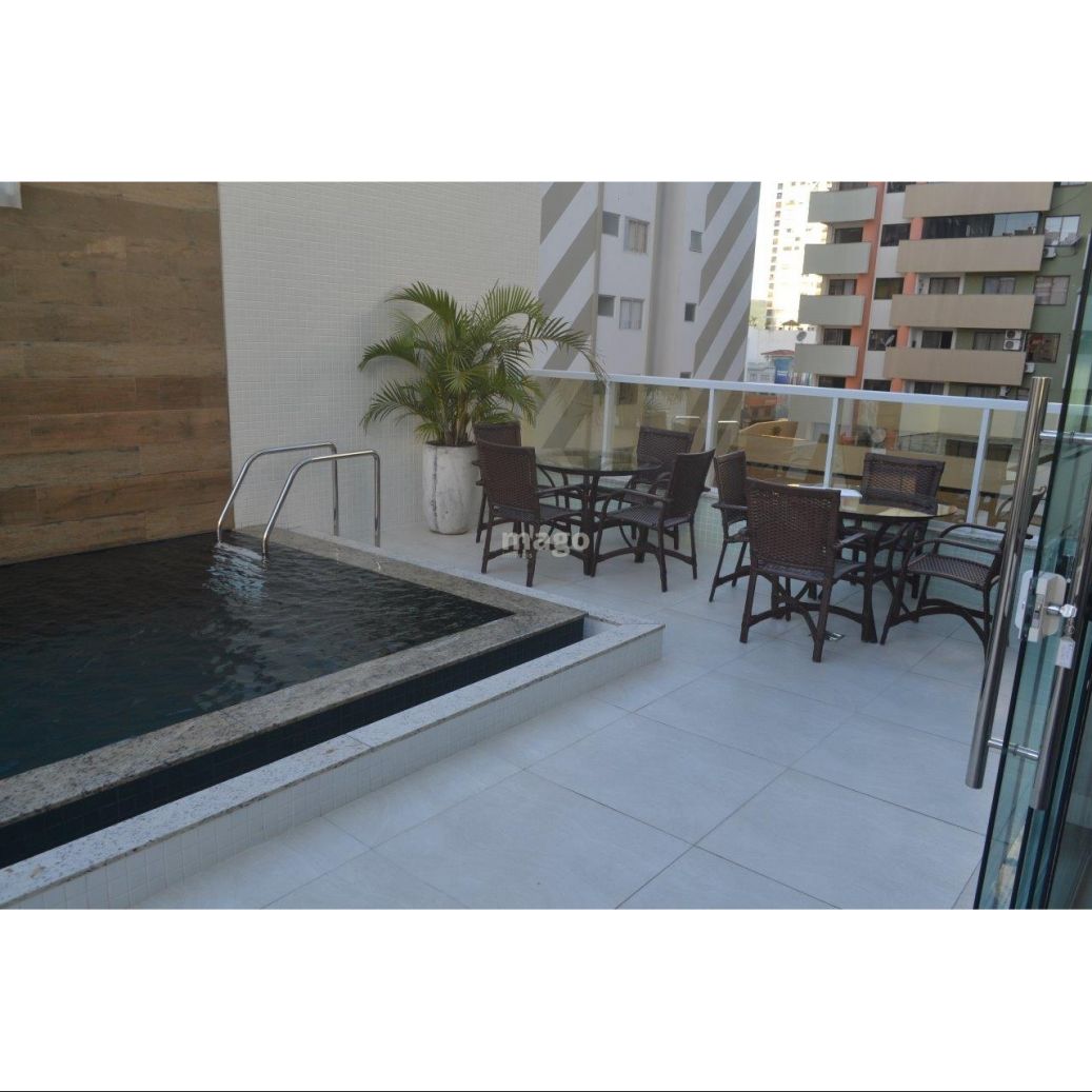 Cobertura Duplex em Balneário Camboriú 