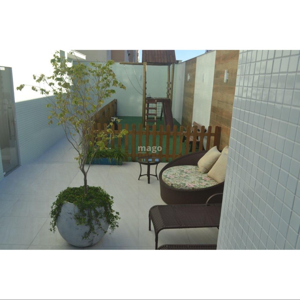Cobertura Duplex em Balneário Camboriú 