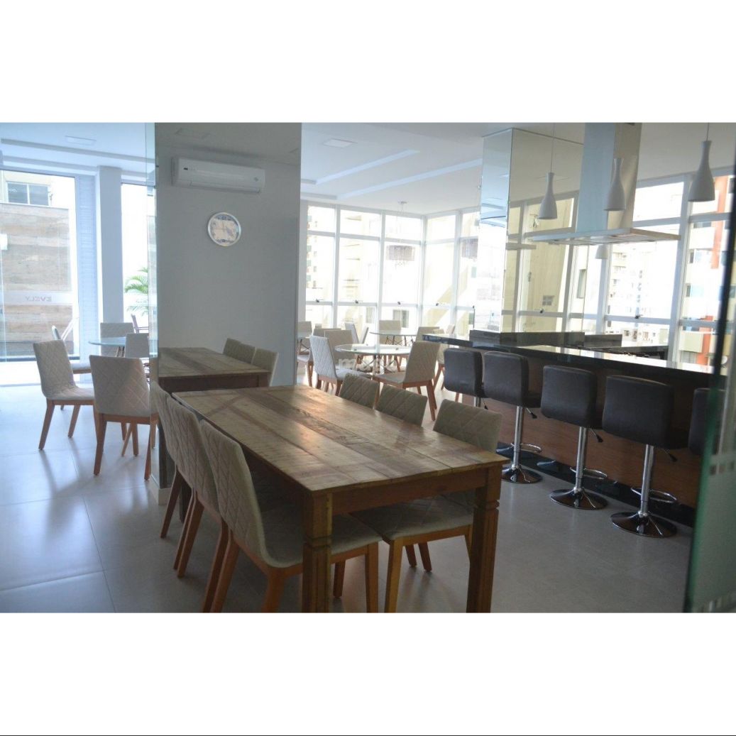 Cobertura Duplex em Balneário Camboriú 