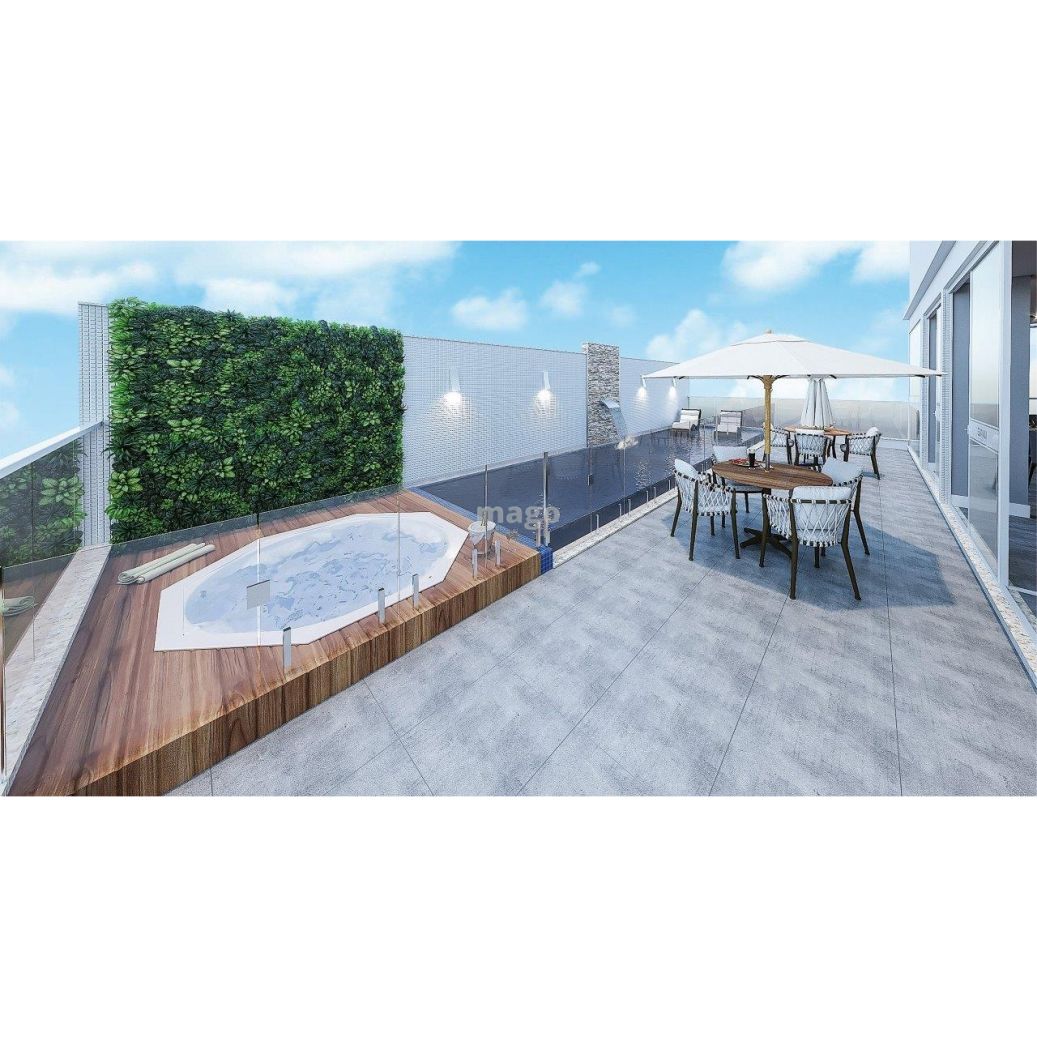 Lançamento Apartamento Balneário Camboriú