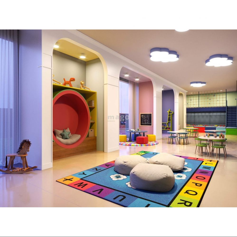 Apartamento 2 quartos para venda no bairro Monte Alegre em Camboriú