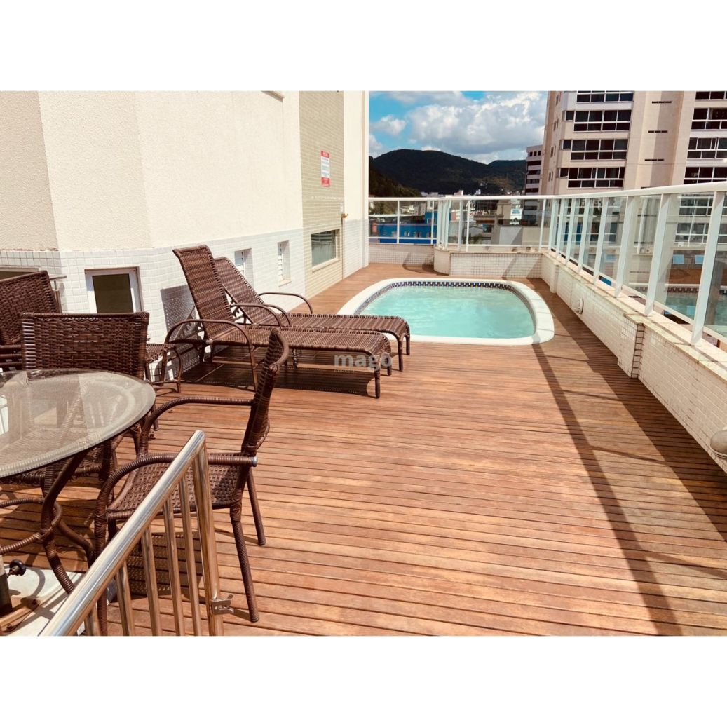 Apartamento à venda - Balneário Camboriú