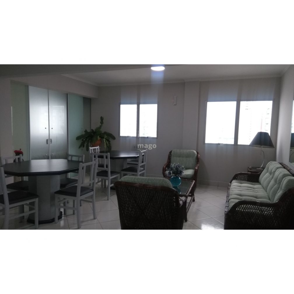 Apartamento 03 quartos para Locação Diária no bairro Barra Sul em Balneário Camboriú