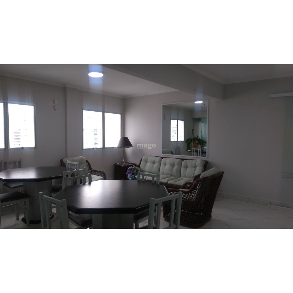 Apartamento 03 quartos para Locação Diária no bairro Barra Sul em Balneário Camboriú