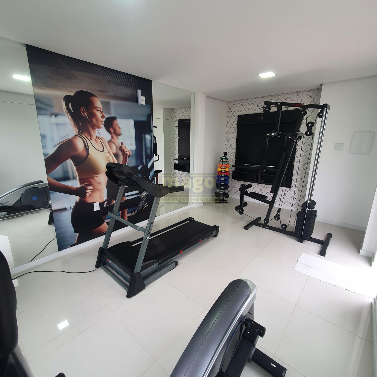 Apartamento 2 quartos para Locação Anual no bairro Avenida Marginal Oeste  em  Camboriú