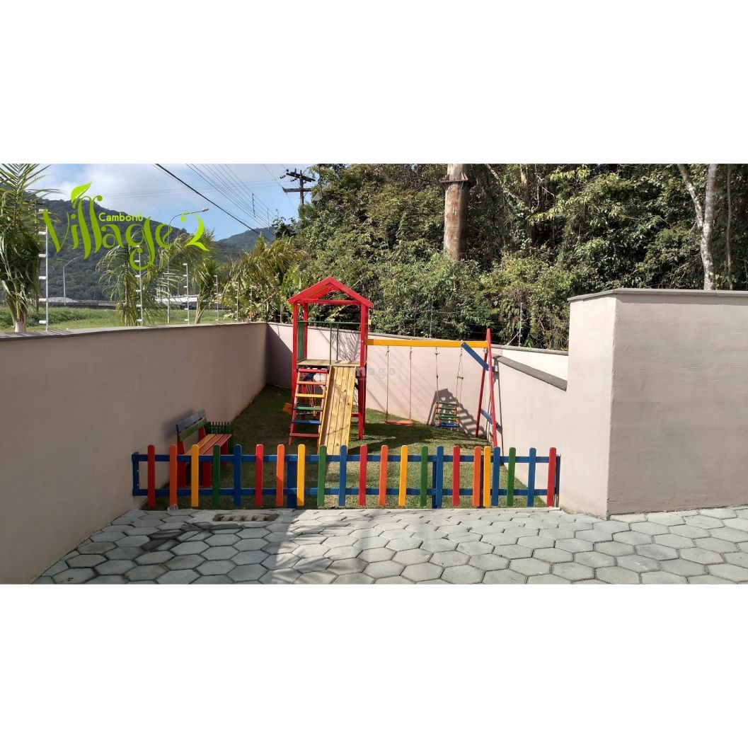 Apartamento 2 quartos para Locação Anual no bairro Avenida Marginal Oeste  em  Camboriú