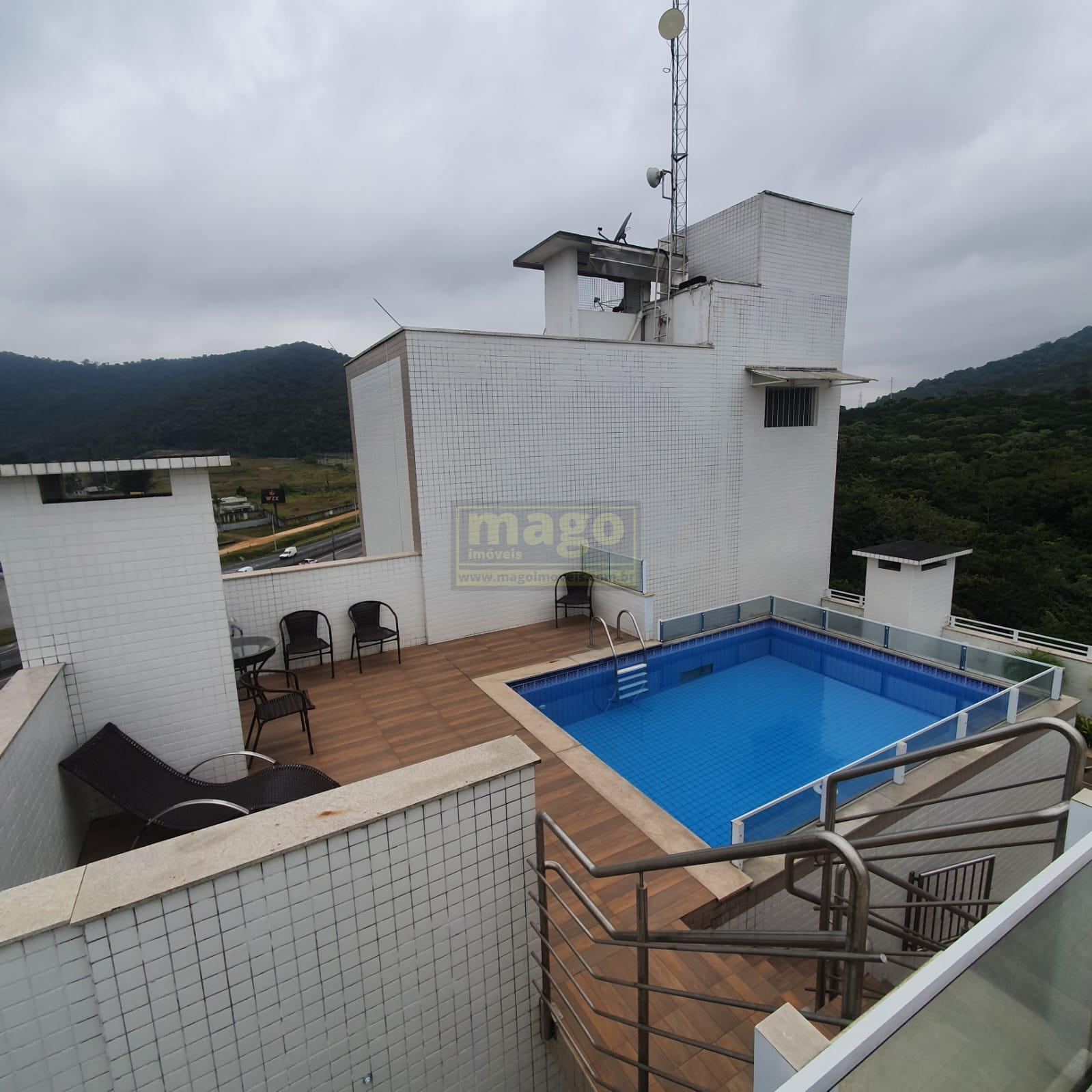 Apartamento 2 quartos para Locação Anual no bairro Avenida Marginal Oeste  em  Camboriú