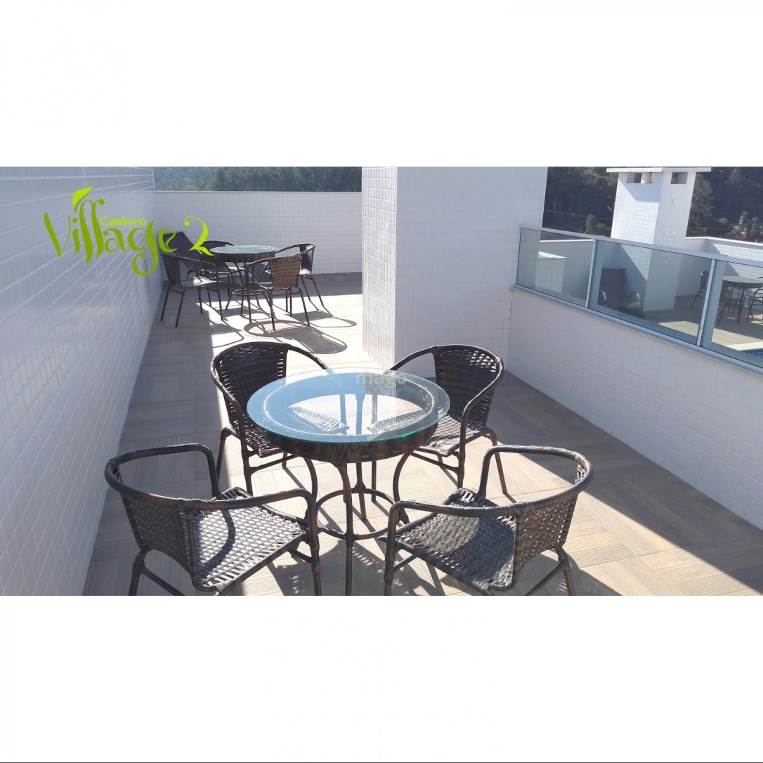 Apartamento 2 quartos para Locação Anual no bairro Avenida Marginal Oeste  em  Camboriú