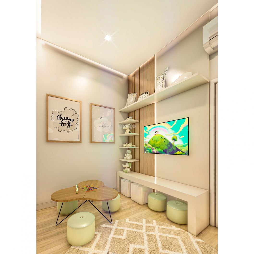 Apartamento 2 quartos para venda no bairro Barra em Balneário Camboriú
