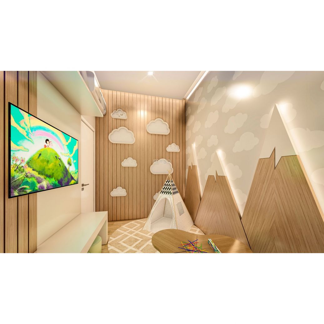 Apartamento 2 quartos para venda no bairro Barra em Balneário Camboriú