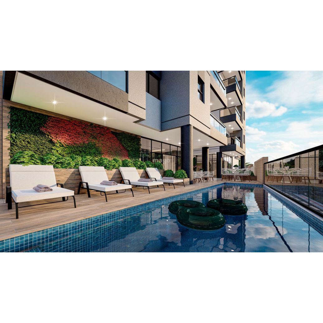Apartamento 2 quartos para venda no bairro Barra em Balneário Camboriú