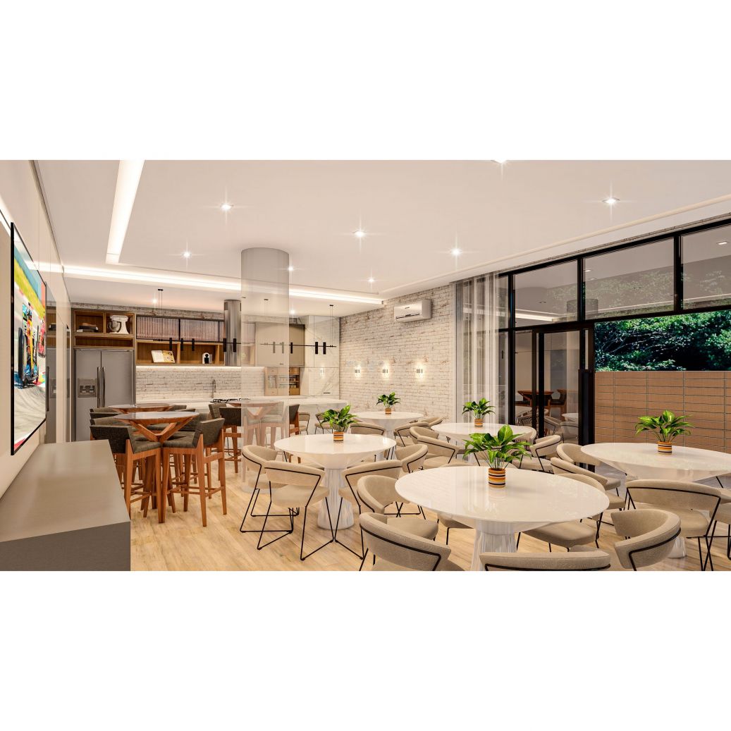 Apartamento 2 quartos para venda no bairro Barra em Balneário Camboriú