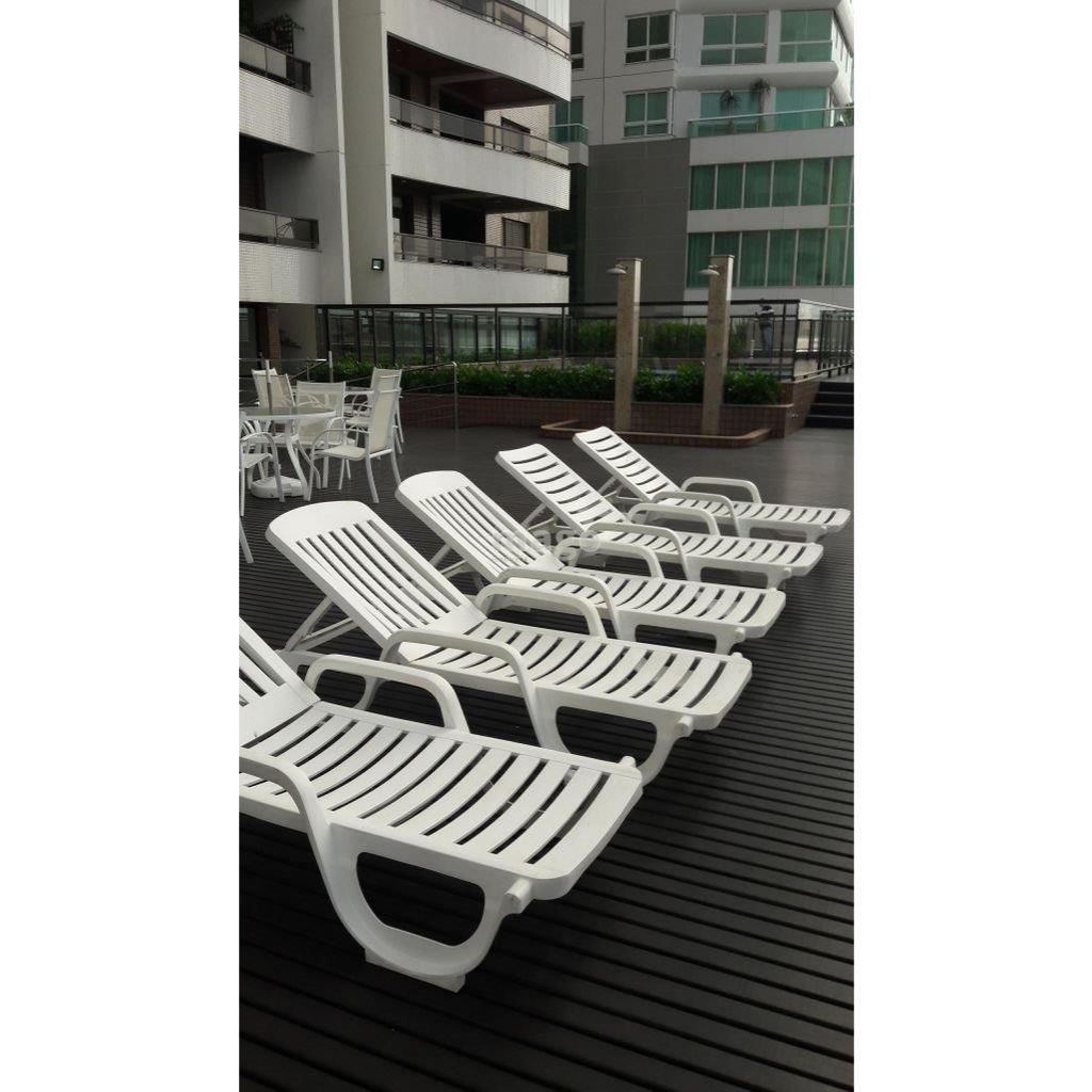 Apartamento 2 quartos para Locação Anual no bairro Barra Sul em Balneário Camboriú