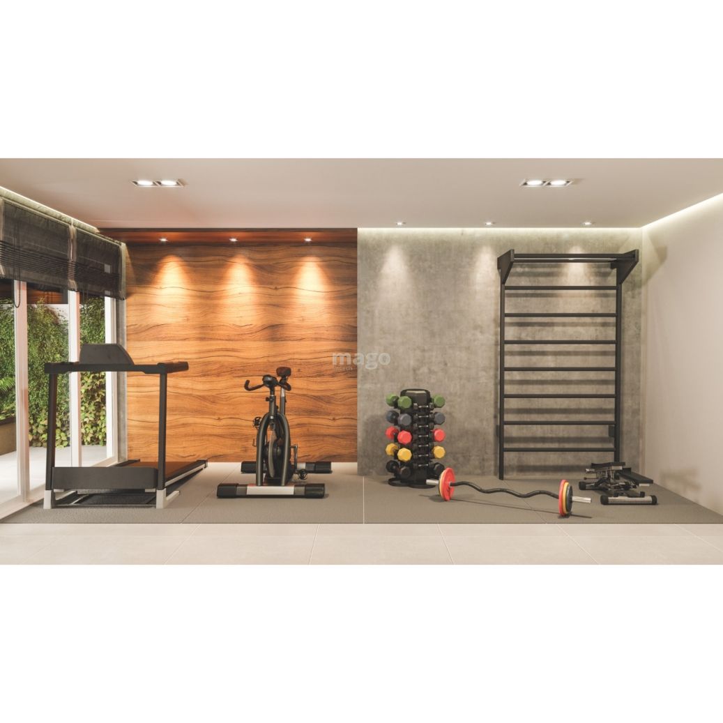 APARTAMENTO NOVINHO A VENDA nas Nações! 
