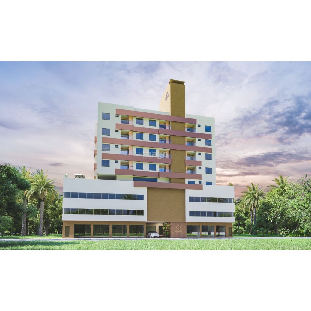 APARTAMENTO NOVINHO A VENDA nas Nações! 