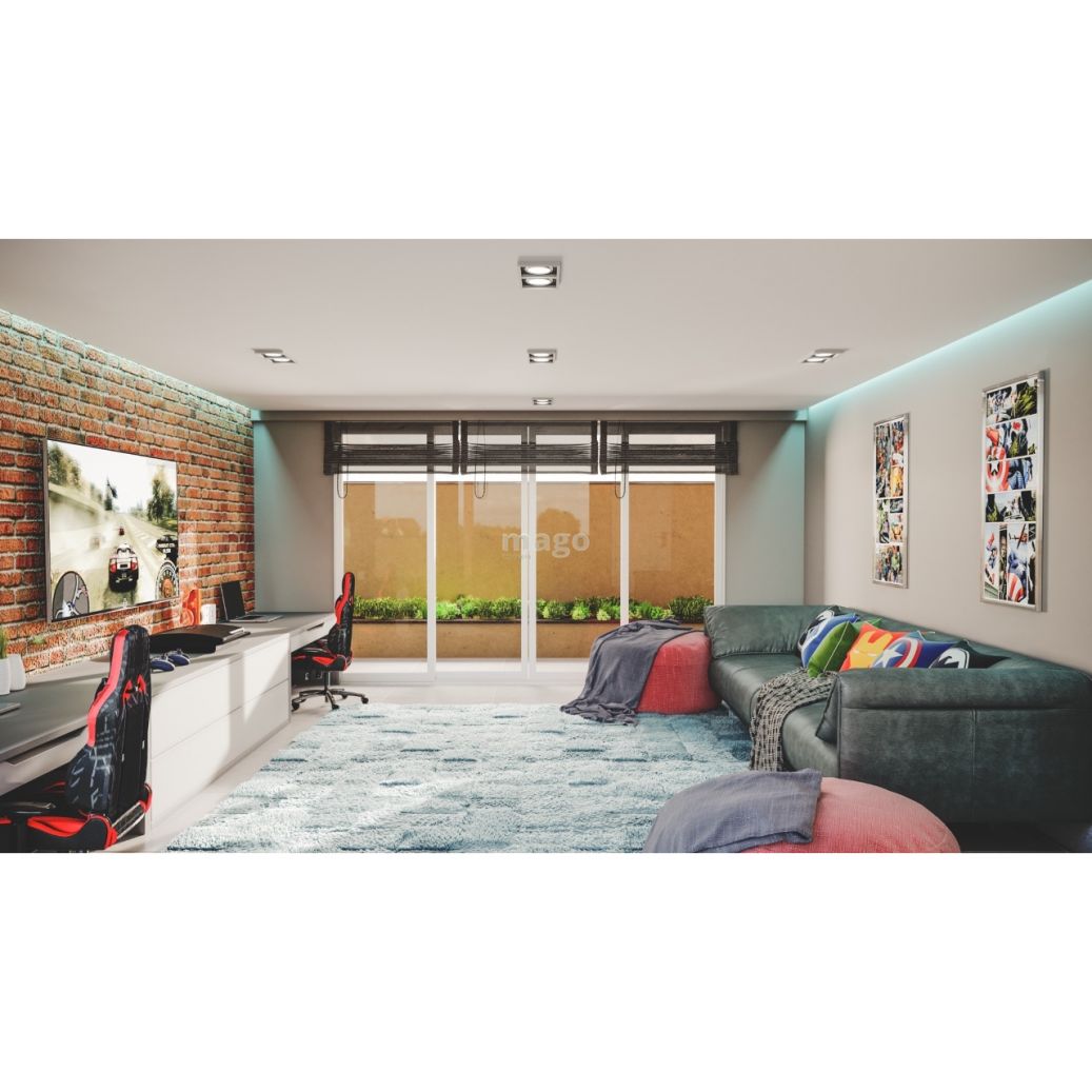 APARTAMENTO NOVINHO A VENDA nas Nações! 