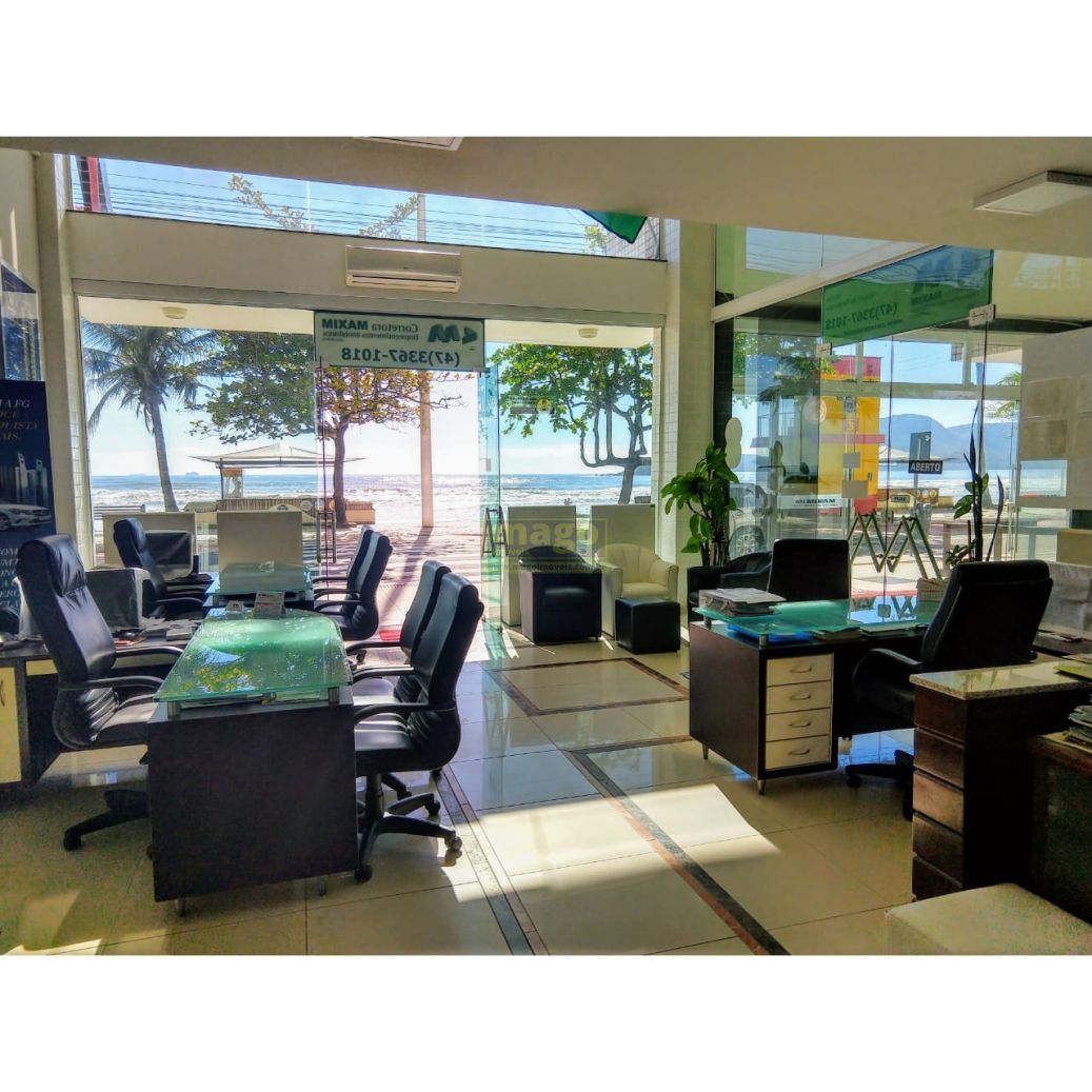 Sala Comercial Balneário Camboriú