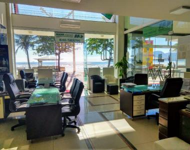 Sala Comercial Balneário Camboriú