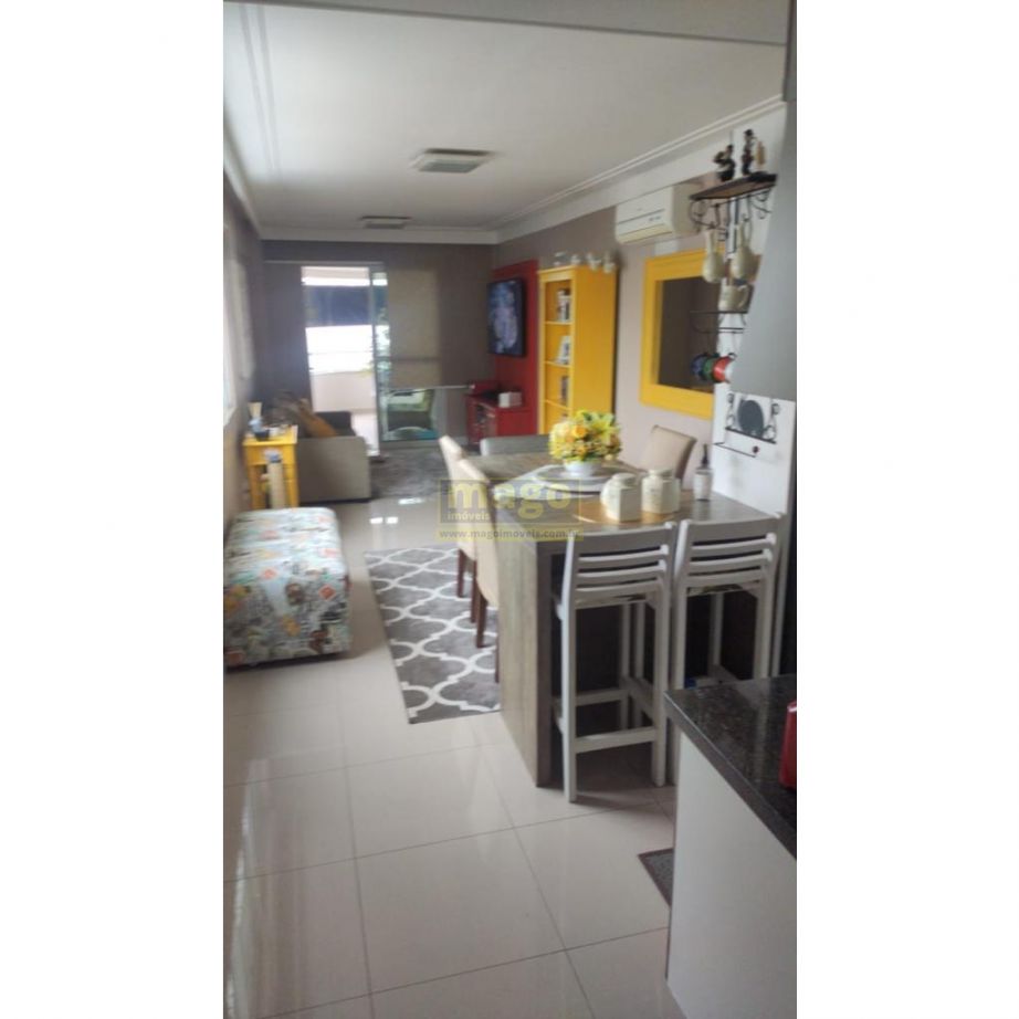 Apartamento à venda - Balneário Camboriú