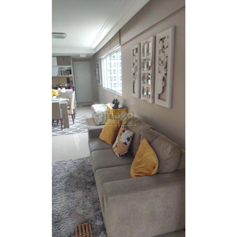 Apartamento à venda - Balneário Camboriú