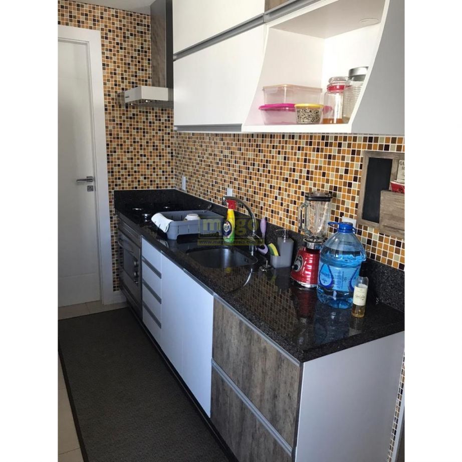 Apartamento à venda - Balneário Camboriú