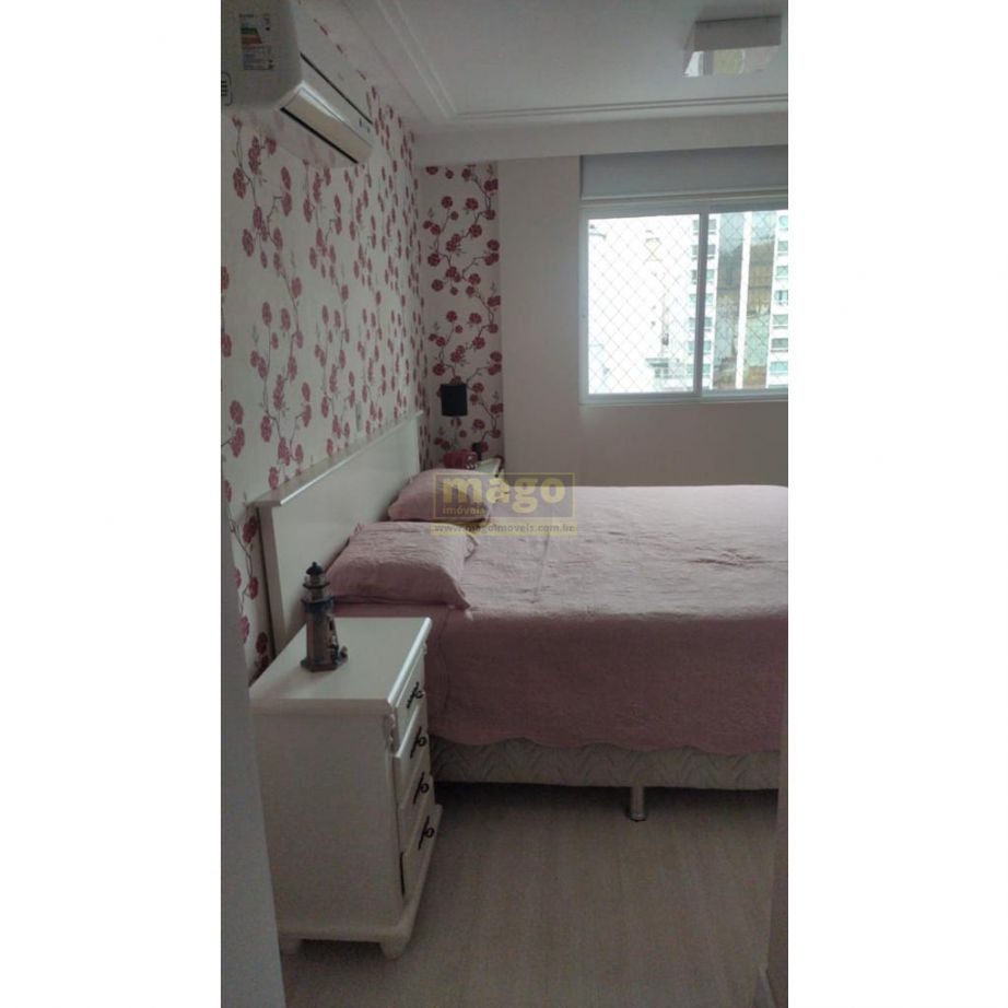Apartamento à venda - Balneário Camboriú