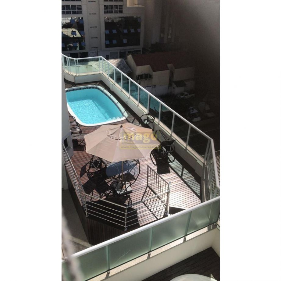 Apartamento à venda - Balneário Camboriú