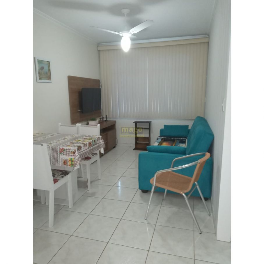 Apartamento de 01 dormitório