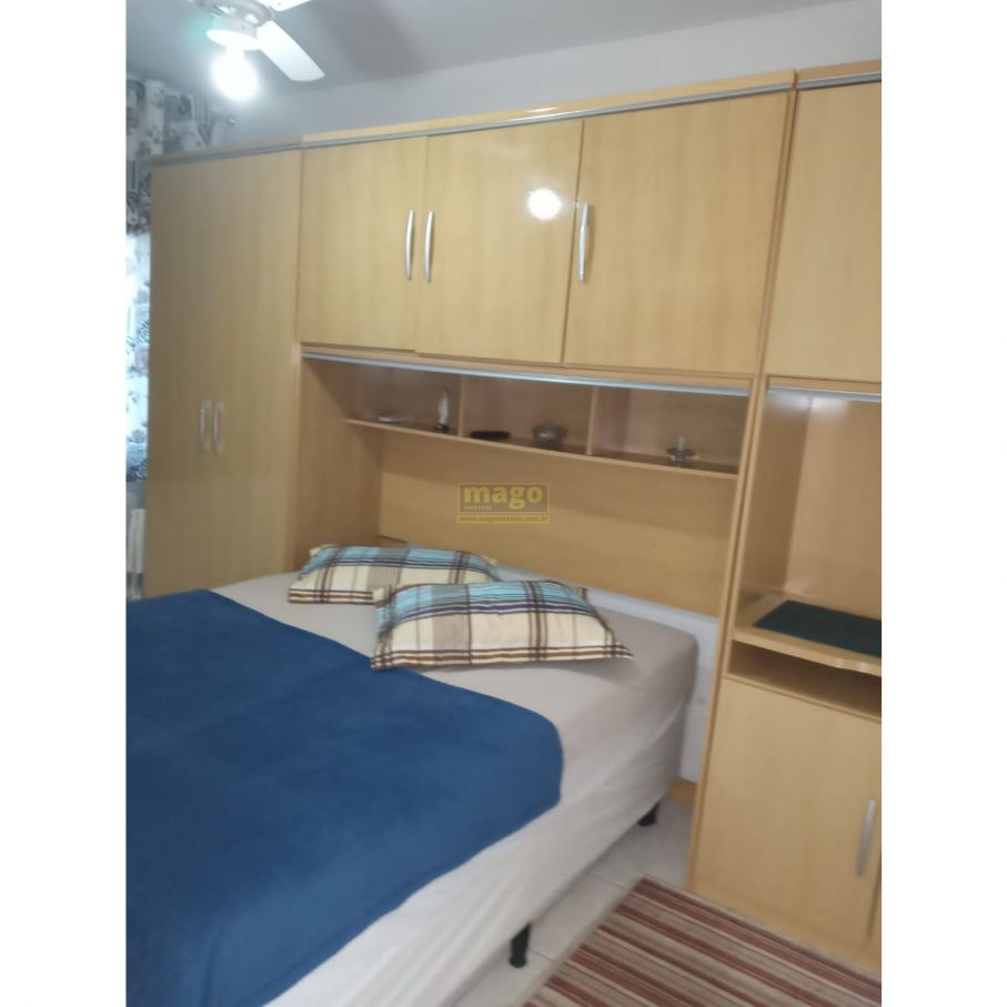 Apartamento de 01 dormitório