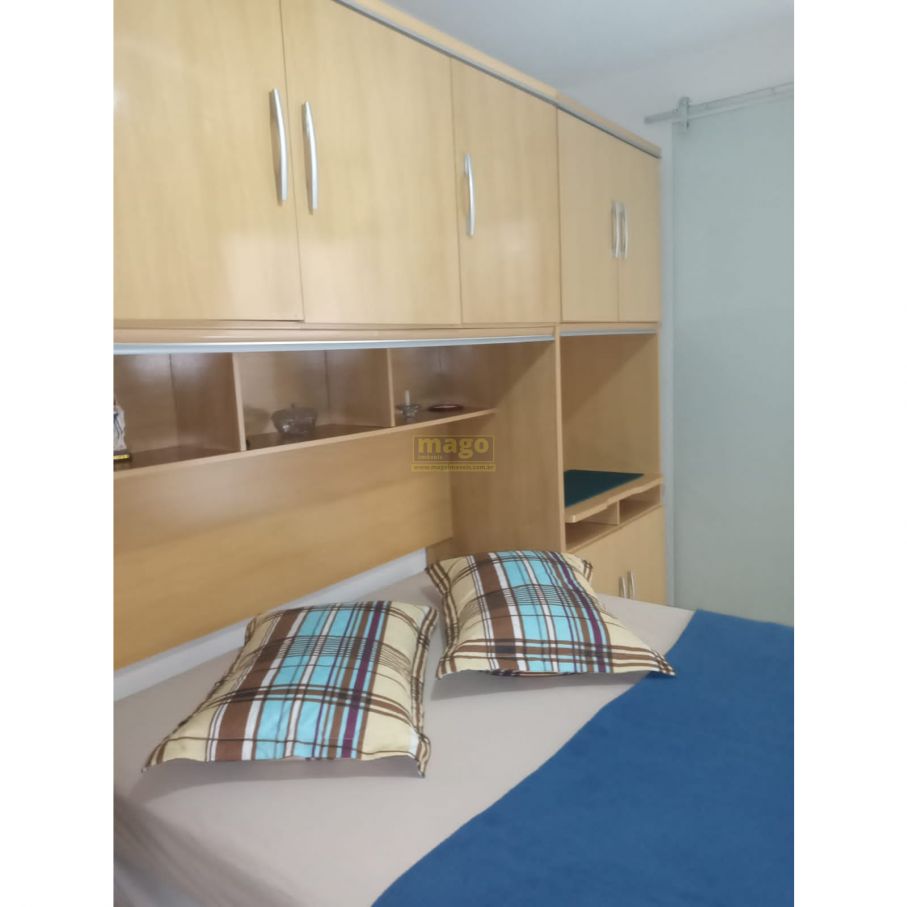 Apartamento de 01 dormitório