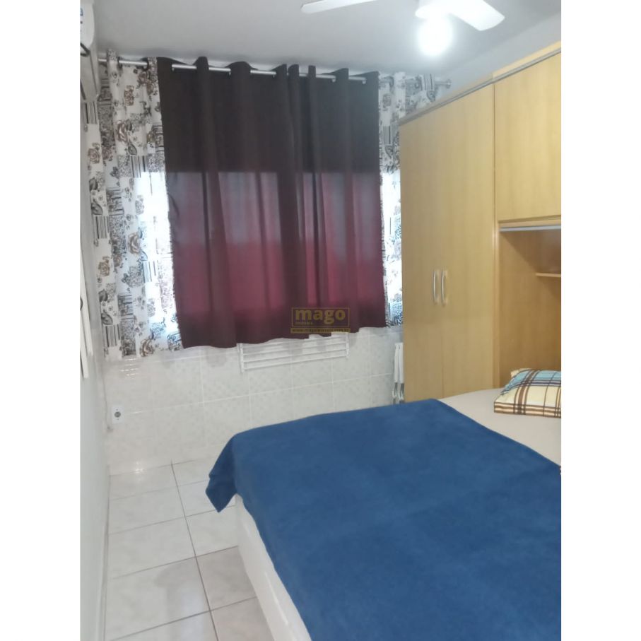 Apartamento de 01 dormitório