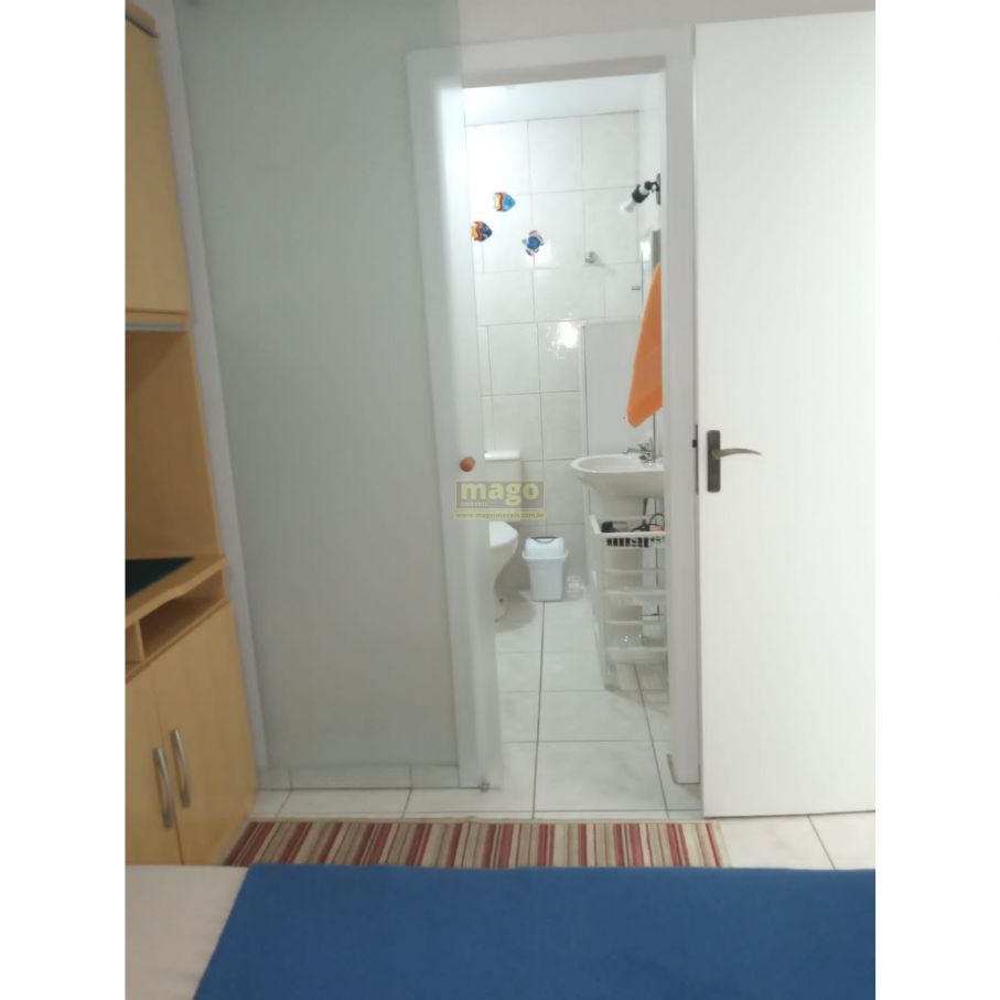 Apartamento de 01 dormitório