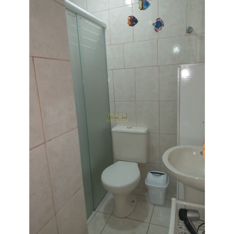 Apartamento de 01 dormitório