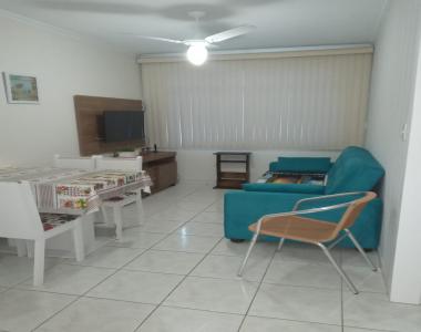 Apartamento de 01 dormitório