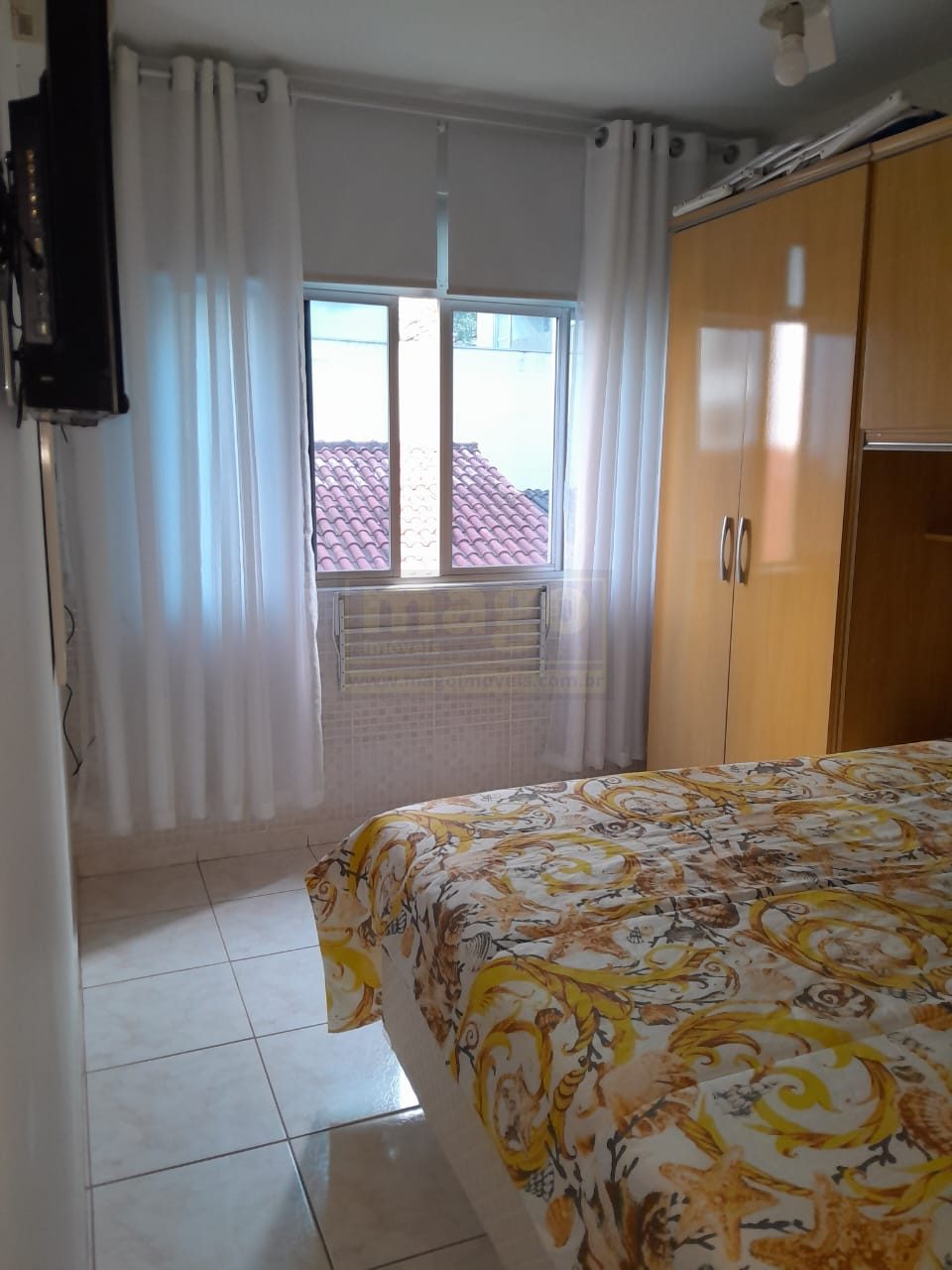 Apartamento de 01 dormitório