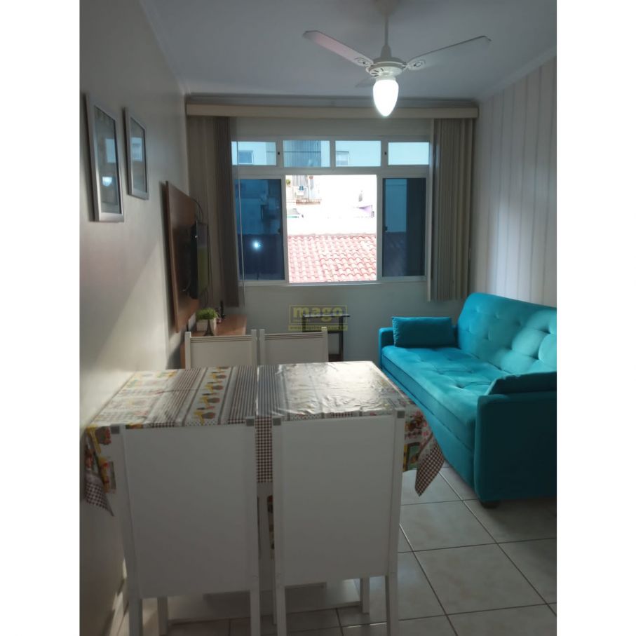 Apartamento de 01 dormitório